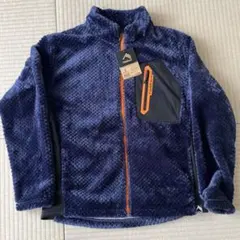 木村拓哉 フリースジャケット