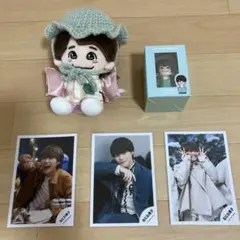 2026年最新】大橋和也 ちびぬいの人気アイテム - メルカリ