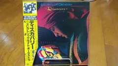 LPレコード　エレクトリック・ライト・オーケストラ 「Discovery」