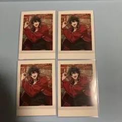 ヒプマイ 山田一郎　Flava2 ぱしゃこれ