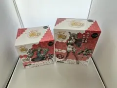 艦隊これくしょん スーパープレミアムフィギュア　長門艤装 41cm連装砲セット