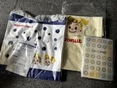 ミスド 3点グッズ
