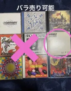 POT SHOT ポットショット SHE IS CUTE 8センチCD 1枚