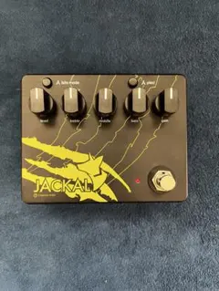 Limetone Audio JACKALのサムネイル