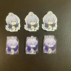 星導ショウ にじさんじ チョコエッグ