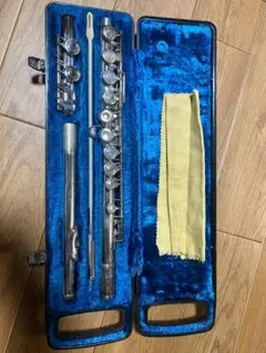 2025年最新】フルート本体の人気アイテム - メルカリ