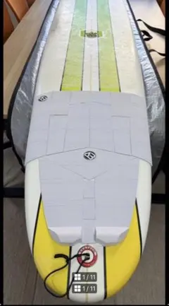 2026年最新】ロングボード 9.6の人気アイテム - メルカリ