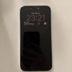 iPhone14 pro max 256gb