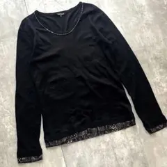 00s archive Python カットソー　ギャル男　grungeのサムネイル
