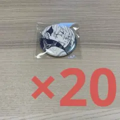 木兎光太郎 グリッター缶バッジ 72個まとめ売り - メルカリ