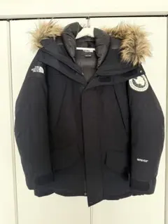THE NORTH FACE ノースフェイス　アンタークティカパーカ 美品　S