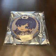 いれいす If お正月缶バッジ デフォ