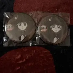 鬼滅の刃 ufotable DINING お楽しみくじ　栗花落カナヲセット