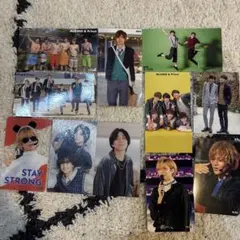 King & Prince 永瀬廉　チェキ