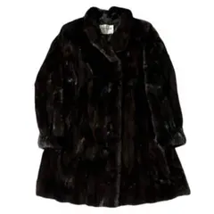 2025年最新】毛皮・ファーコートの人気アイテム - メルカリ