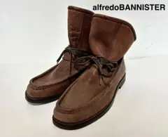 希少 Verginia Footwear BATHEL 編み上げ ブーツ - メルカリ
