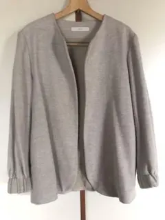 【美品】journal standard luxe seya ジャケットコート