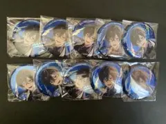 にじさんじ 四季凪アキラ 缶バッジ