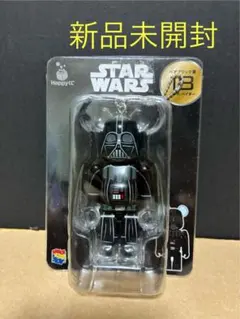 値下げ！　ダース・ベイダー ベアブリック BE@RBRICK SERIES 50