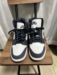 NIKE AIR JORDAN 1 MID/28.5cm /新品箱あり 2025年最新】JORDAN 28.5の人気アイテム - メルカリ