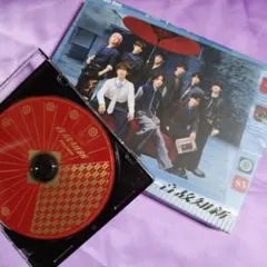 Snowman/スノーマン 音故知新 初回盤B