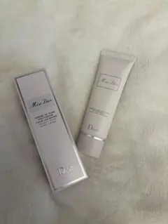 Dior Miss Dior クリーム 50ml