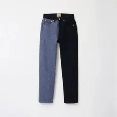 THE SHISHIKUI MIX / NAVY MIX 新品未使用品　百々千晴 百々千晴のブランド、THE SHISHIKUIがGallery Atticとの