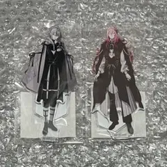 オバレク OVER REQUIEMZ ドロシー アクスタ アクリルスタンド - メルカリ