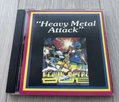 T.T.QUICK-Metal of Honor 日本盤ステッカー付 - メルカリ