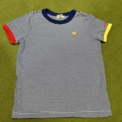 お値下げ！ホットビスケッツ　Tシャツ　120