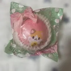 EXO ベッキョン トレギ TEOLAEGI ぬいぐるみ 10cm いちご - メルカリ