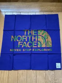 ノースフェイス　バンダナ　新品未使用