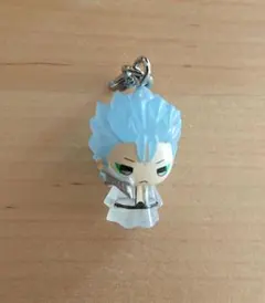BLEACH　めじるしアクセサリー 2　破面編　グリムジョー
