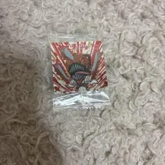 チェンソーマン ウエハース シール