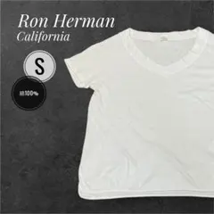 Ron Herman✅ロンハーマン ✅半袖 Tシャツ ロンハーマンカリフォルニアのサムネイル