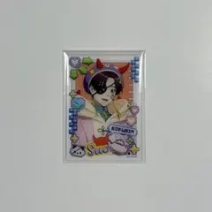 WIND BREAKER アクカ 蘇枋隼飛