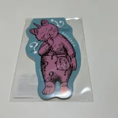 ものわすれ様　ダイカットメモ帳　ヒグチユウコのサムネイル