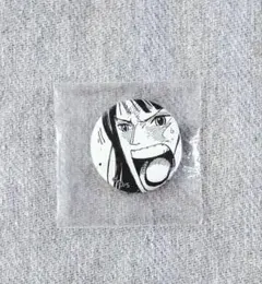 ONE PIECE ALL FACES GASHA ロビン