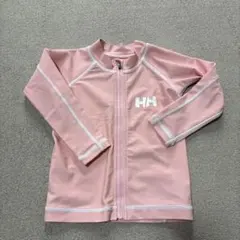 ベリーハンセン　ラッシュガード　100