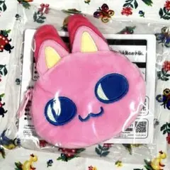 たまごっち フェイスポーチ　みゃおっち Tamagotchi Paradise