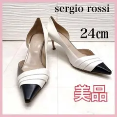 2026年最新】SERGIO ROSSI パンプスの人気アイテム - メルカリ