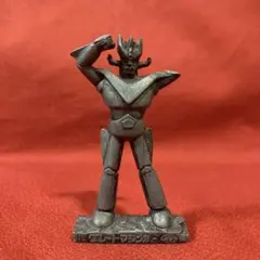 レア！☆聖闘士星矢 不二家 星矢大集合 メッキ人形 フィギュア