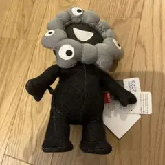 EXPO2025 関西万博 ミャクミャク EDWIN エドウィン ぬいぐるみ 大