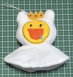 歌い手 めいちゃん ラババン ぬいぐるみキーホルダー 歌い手 めいちゃん ぬいぐるみキーホルダー