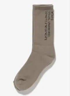 WTAPS 261WIDT-UWM01 SOX GREIGEのサムネイル