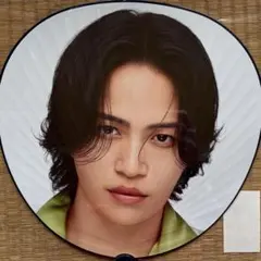 We're timelesz episode 1 FAM DOMEうちわ菊池風磨