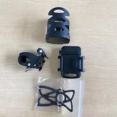スマホホルダー　ドリンクホルダー　50個セットのサムネイル