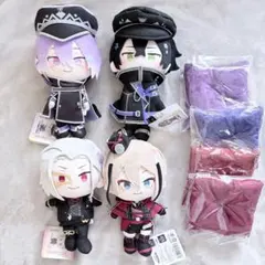 R*l様 刀剣乱舞　わんぱく　ぬいぐるみ　大般若長光　水心子正秀　日向正宗　源清 R*l様 刀剣乱舞 わんぱく ぬいぐるみ 大般若長光 水心子正秀 日向正宗