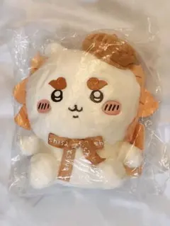ちいかわ　東京みやげ　お座りぬいぐるみ　シーサーのサムネイル