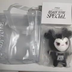 TWICE READY TO BE SPECIAL 日産 アプグレグッズ